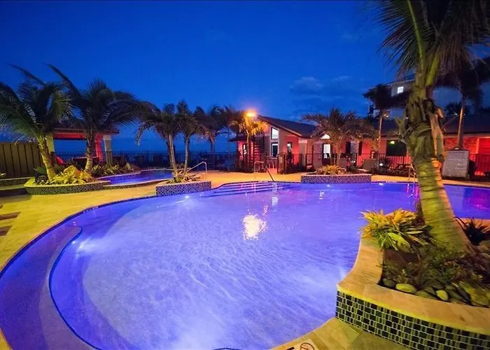 The Rod And Reel Resort Grand Suite 6