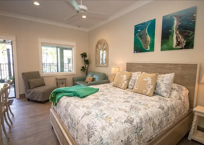 The Rod And Reel Resort Suite 3