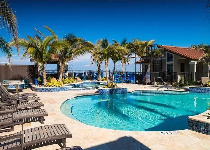 The Rod And Reel Resort Suite 3