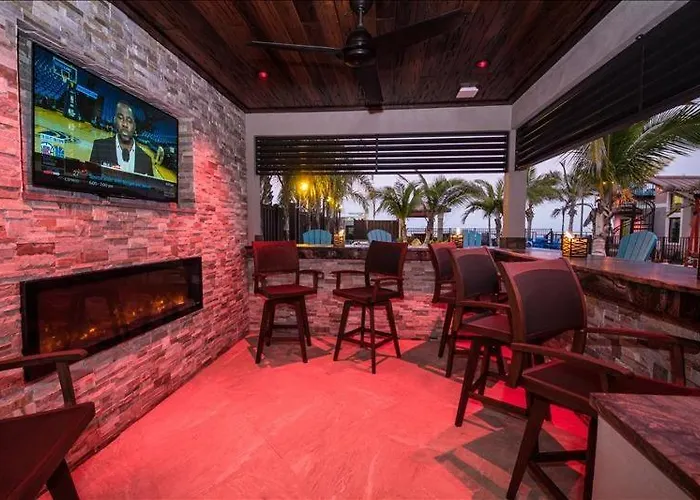 The Rod And Reel Resort Suite 4