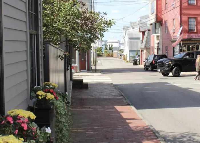 Beautifully Renovated 2 Bed 2 Bath Private Home