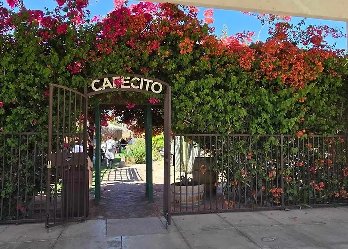 Casa Sunrise, Large Home, Minutes From Airport, Yrmc, Mexico Borders