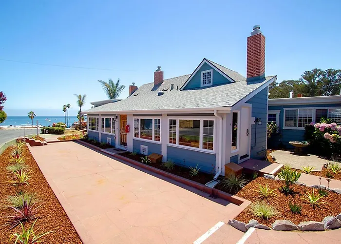 Edgewater Beach Inn