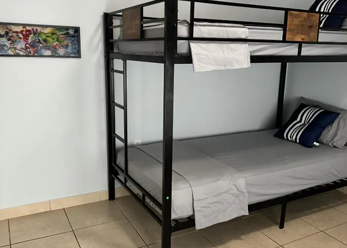 Beds & Sheets Downtown