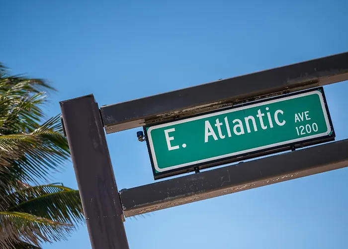 Newly Renovated Delray Beach Townhome