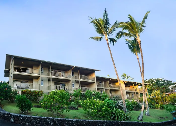 Hana Kai Maui - #105 Kaihalulu