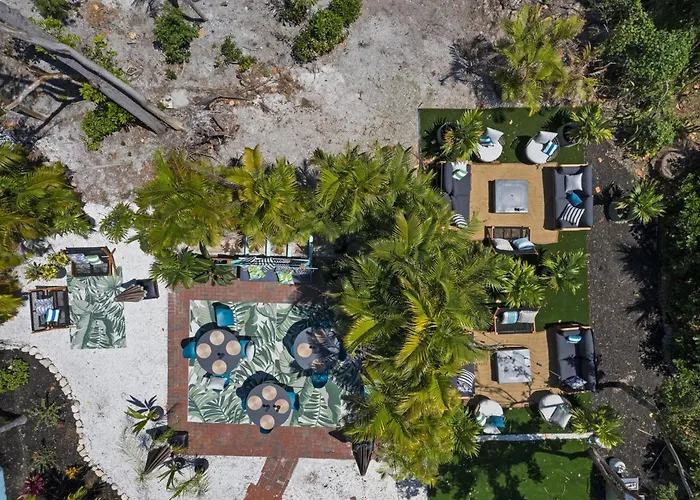 The Palm Frond - Upgraded Studio At Palmview Of Sanibel With Bikes
