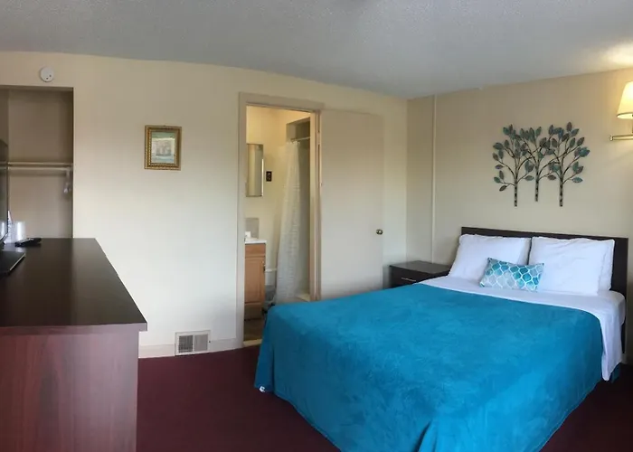 Swiss Cottage Inn