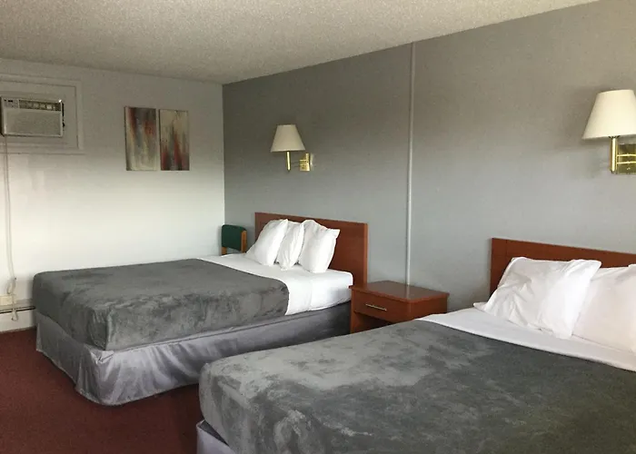 Swiss Cottage Inn