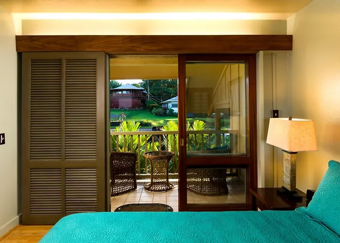 Hana Kai Maui - #203 Lanakila Upper Floor 1 Br
