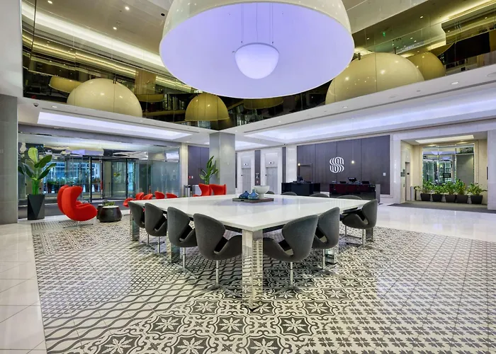 The Royal Sonesta Minneapolis Downtown