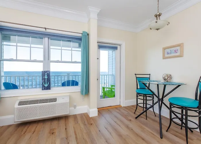 Atlantic Breeze Suites