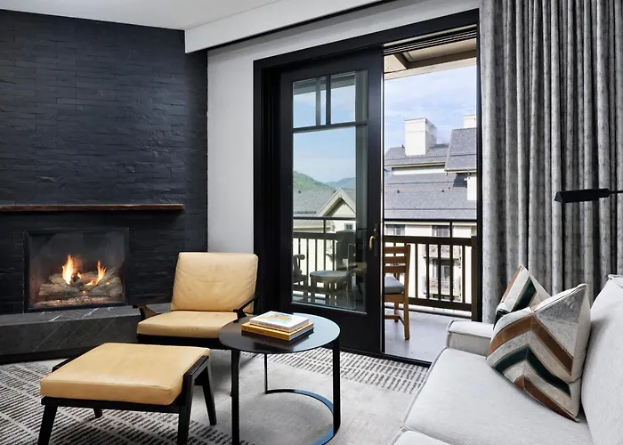 Four Seasons Resort Vail