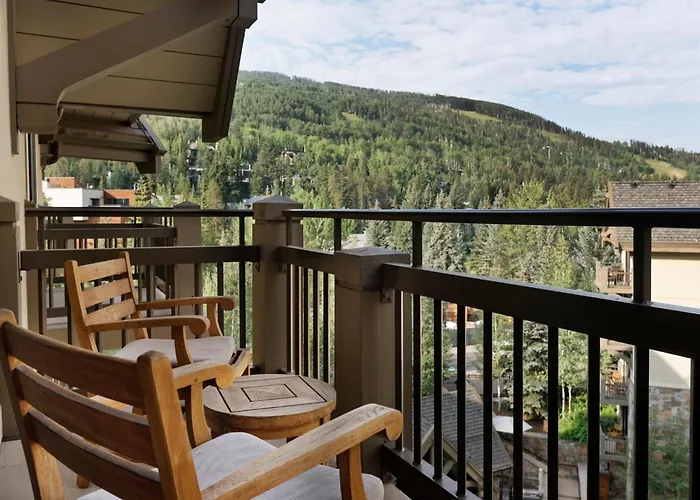 Four Seasons Resort Vail