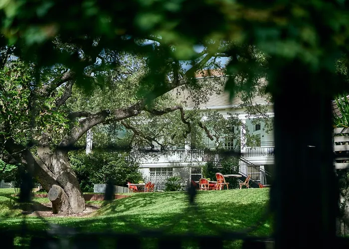 Hotel Saint Cecilia