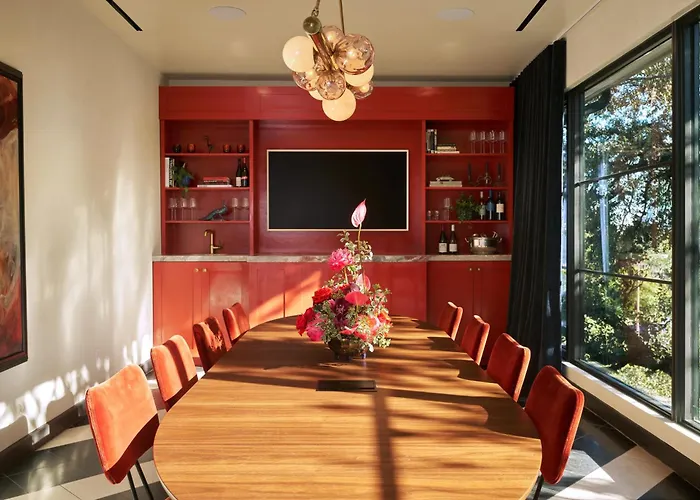 Hotel Saint Cecilia