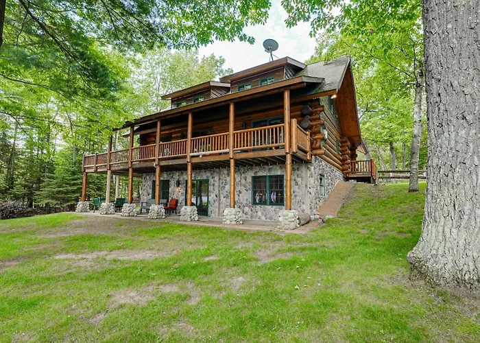 Island View Lodge