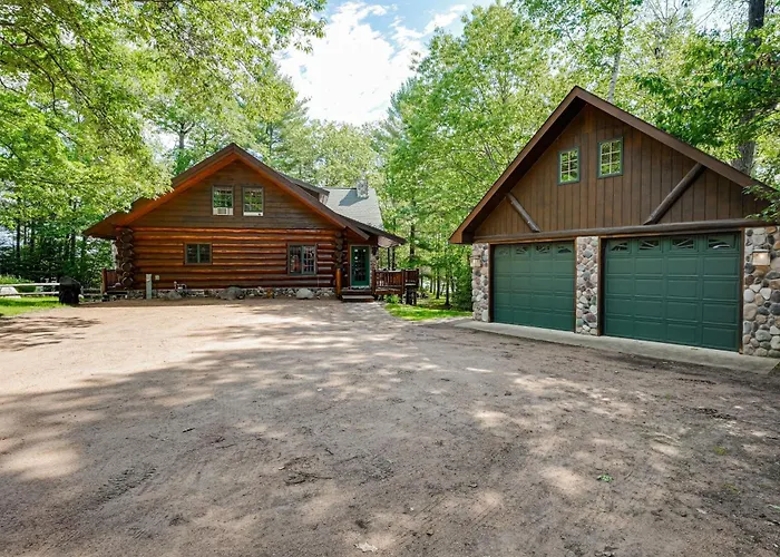 Island View Lodge