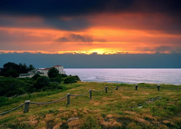 Breathtaking Oceanview! By Oceanviewhottubs Monthly Minimum