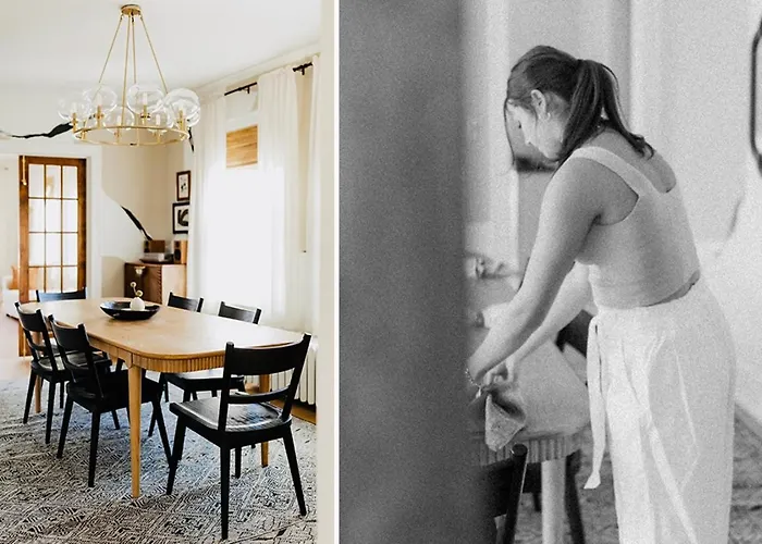 New! Boutique Inspired 2Br Loft, Lake Geneva