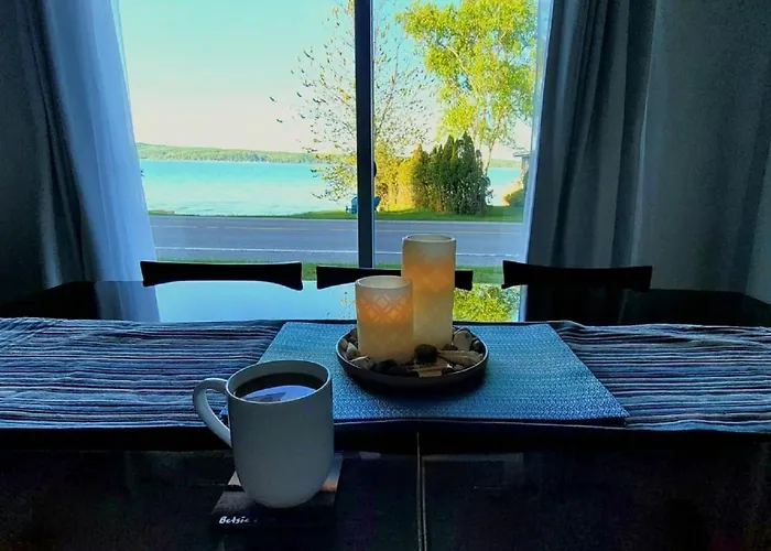 Lake Escape - Private Lakefront With Kayaks!