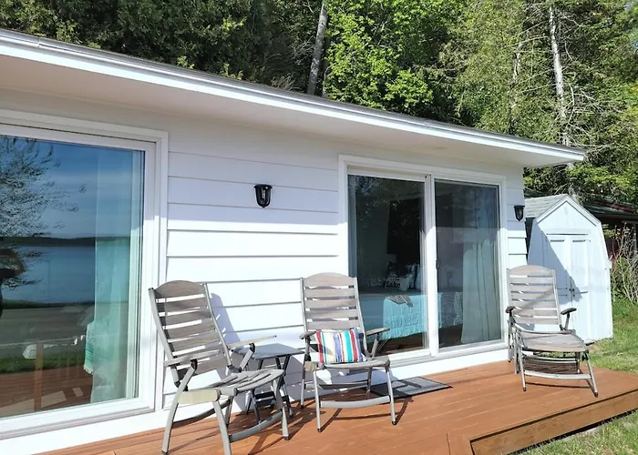 Lake Escape - Private Lakefront With Kayaks!
