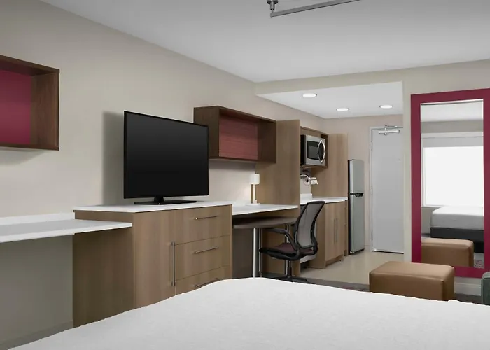 Home2 Suites By Hilton Poughkeepsie