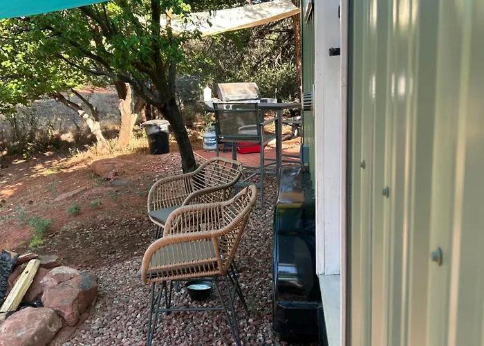 The Tiny House