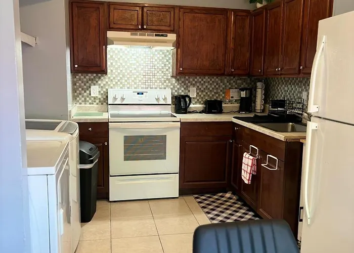 Coastal Breeze - 2Br Apartment