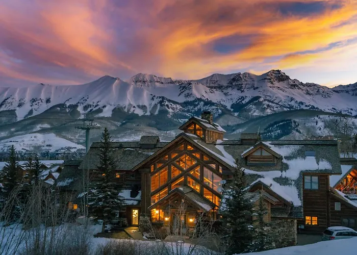 Telluride Studio - Walk To Gondola!