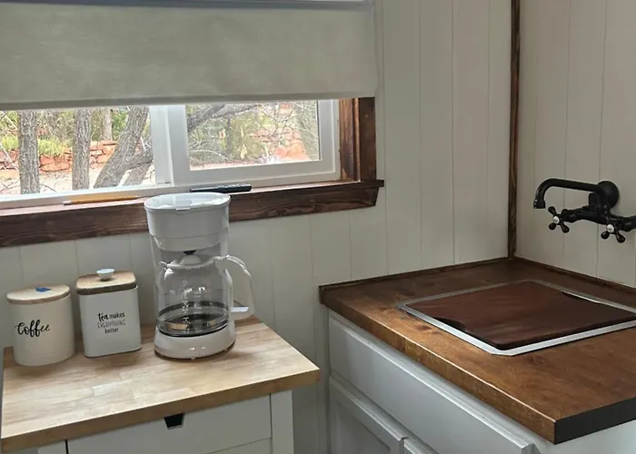 The Tiny House