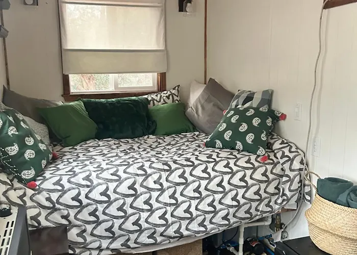 The Tiny House