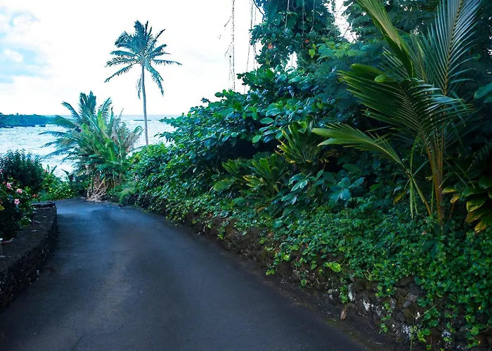 Hana Kai Maui - #1 Waikaloa Oceanfront 1Br