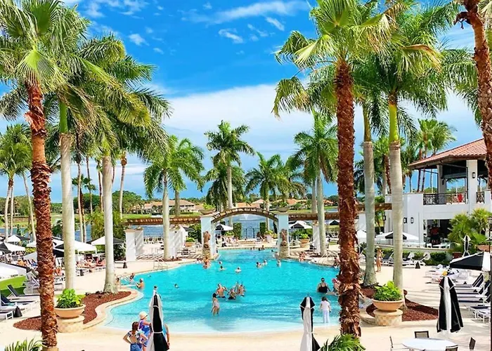 Pga National Paradise