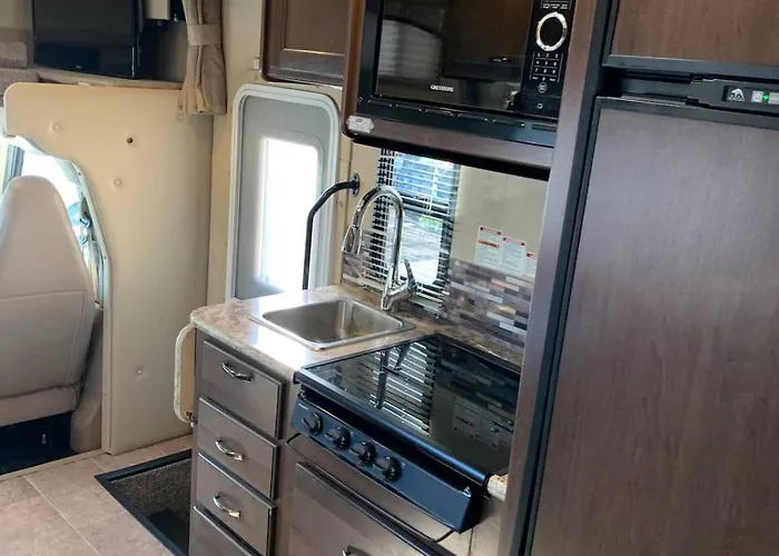 Aj-Xl Rv Rental