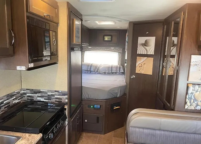 Aj-Xl Rv Rental