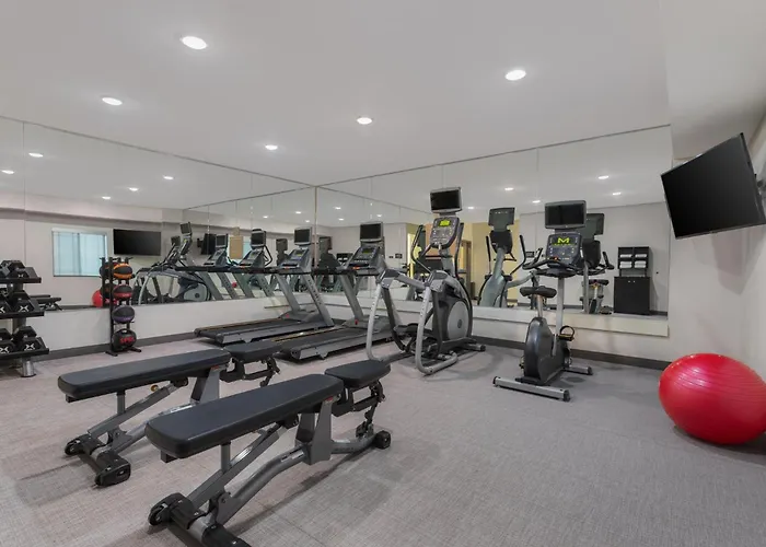 Candlewood Suites La Crosse By Ihg