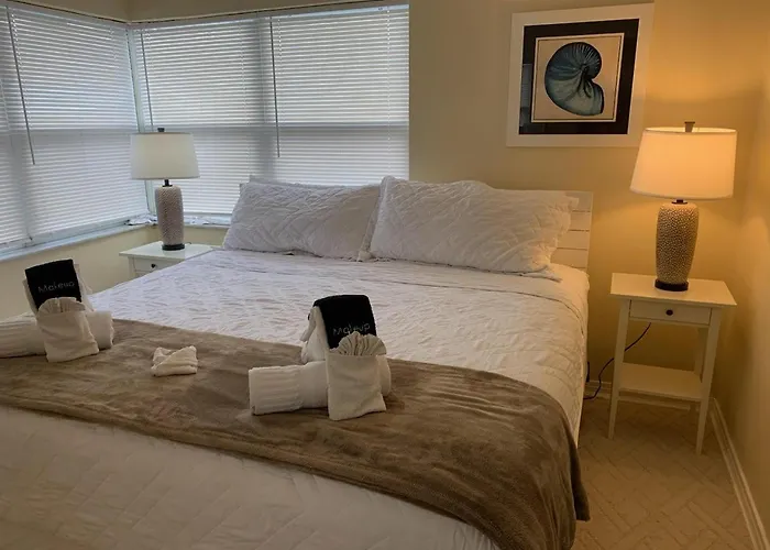 By The Beach Rentals