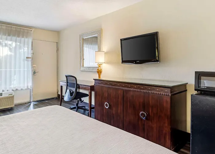 Quality Inn Alachua - Gainesville Area