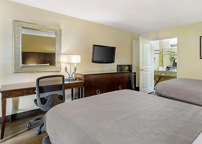 Quality Inn Alachua - Gainesville Area