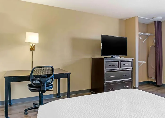 Extended Stay America Select Suites - Grand Rapids - Kentwood