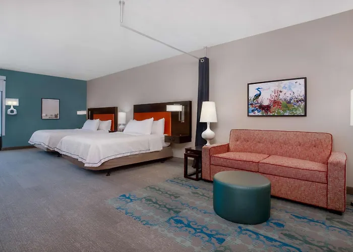 Home2 Suites By Hilton Gainesville