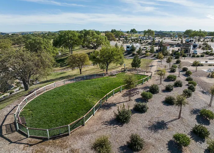 Sun Outdoors Paso Robles