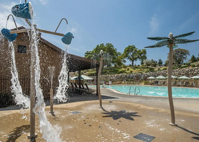 Sun Outdoors Paso Robles