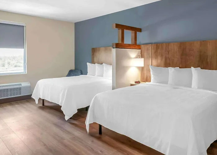 Extended Stay America Premier Suites - Fort Myers - Airport