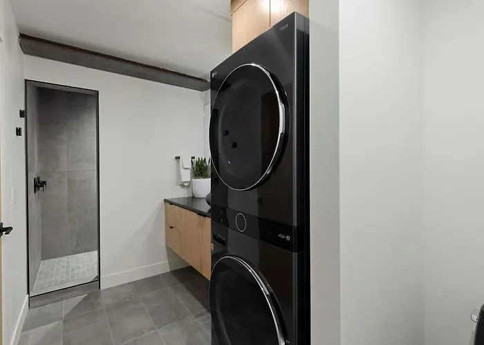 Zion Loft Unit 5