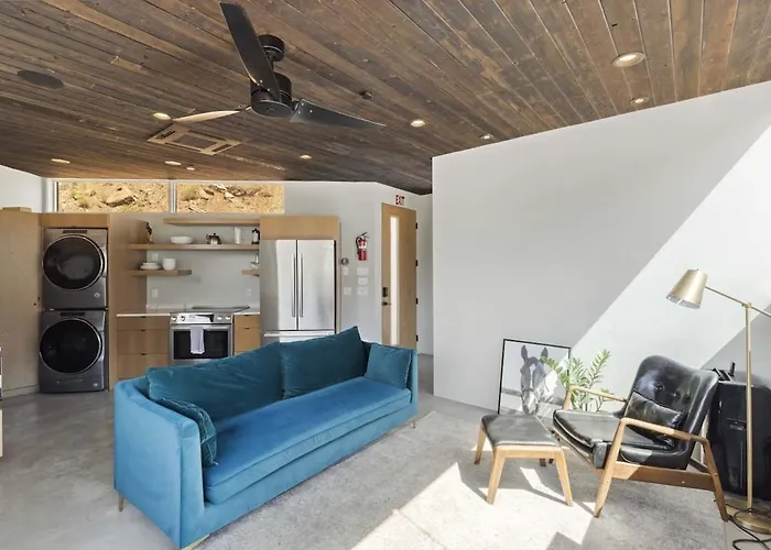 The Loft At Zion