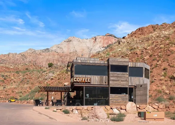 The Loft At Zion