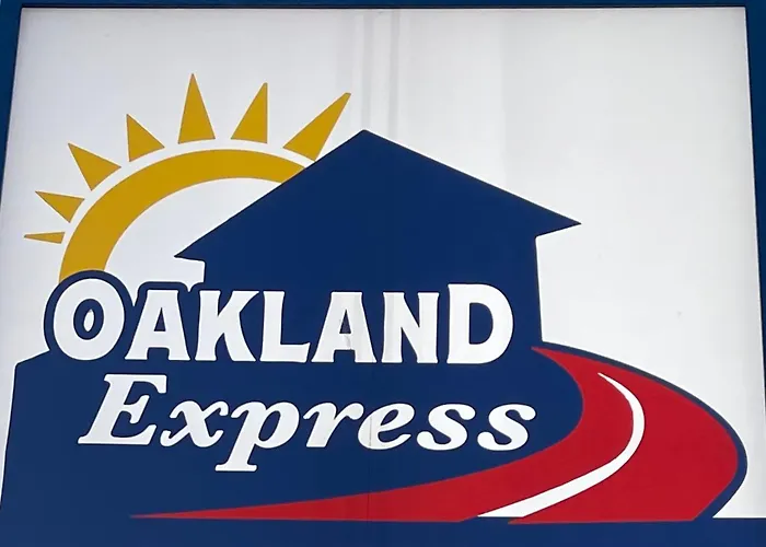 Oakland Express Motel