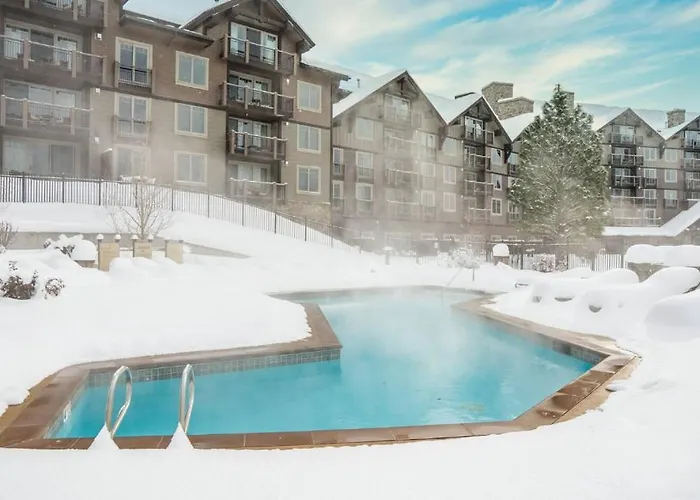Suncadia Resort Luxury Suite With Amazing Mountain Views